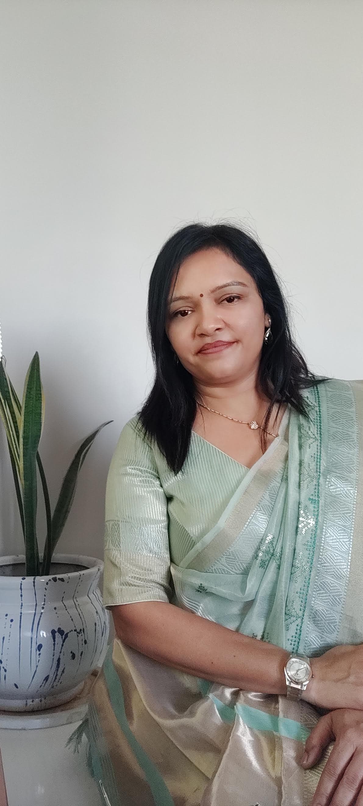 Dr. Jalpa H. Shah, Obstetrician and Gynaecologist