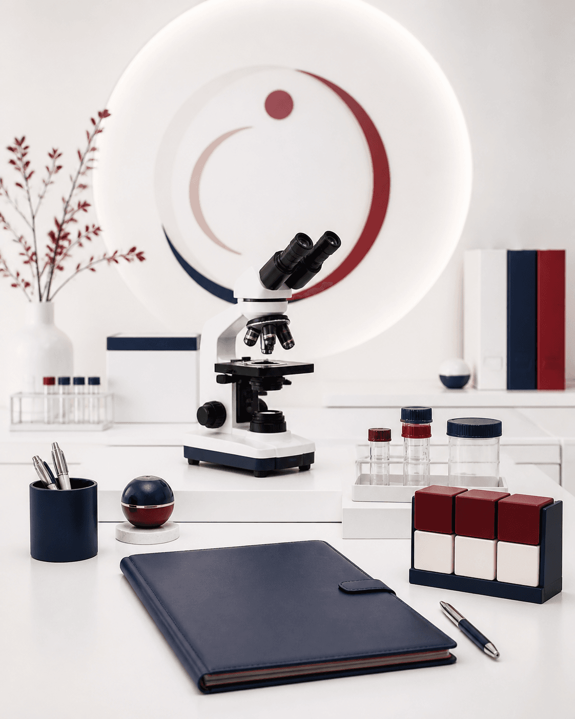 Equipment-based clinical fertility and infertility care setting